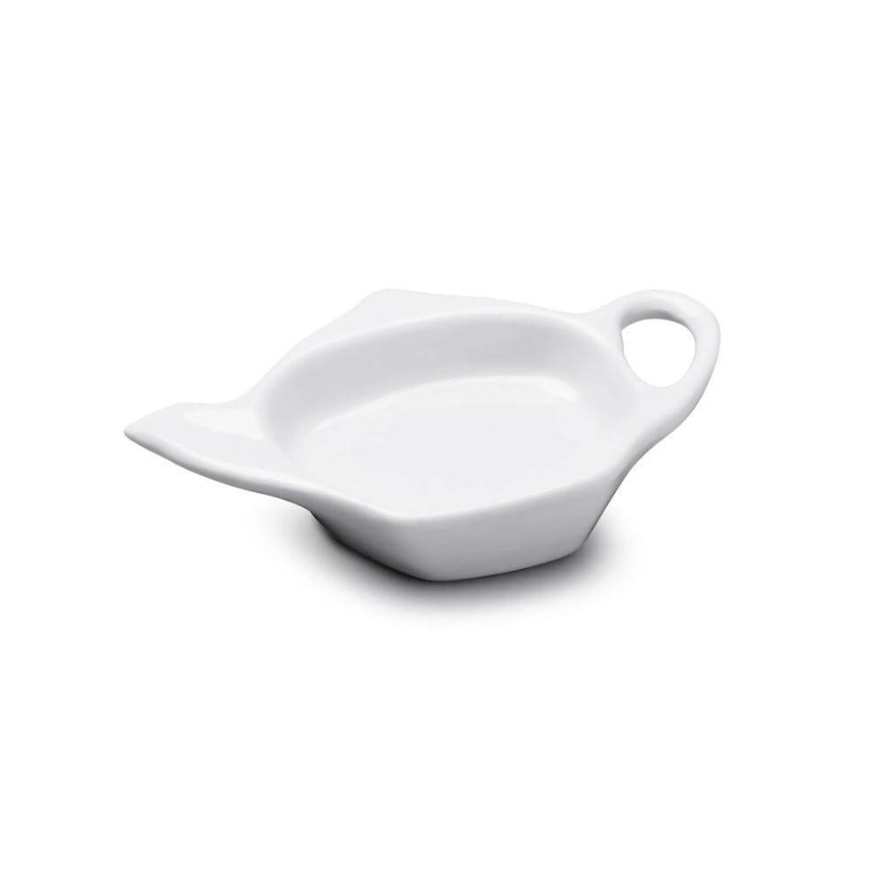 Bartleet & Sons Tea Bag Tidy Teapot Shape 12x8cm